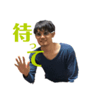FKDの日常（個別スタンプ：10）