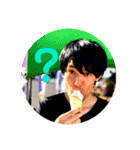FKDの日常（個別スタンプ：11）