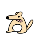 ヌーイー（個別スタンプ：1）