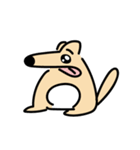 ヌーイー（個別スタンプ：4）