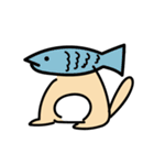 ヌーイー（個別スタンプ：9）