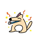 ヌーイー（個別スタンプ：12）
