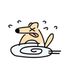 ヌーイー（個別スタンプ：15）