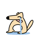 ヌーイー（個別スタンプ：21）