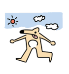 ヌーイー（個別スタンプ：23）