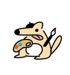 ヌーイー（個別スタンプ：24）