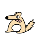 ヌーイー（個別スタンプ：27）