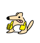 ヌーイー（個別スタンプ：28）