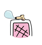 ヌーイー（個別スタンプ：29）