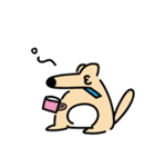 ヌーイー（個別スタンプ：30）