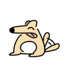 ヌーイー（個別スタンプ：32）