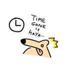 ヌーイー（個別スタンプ：36）