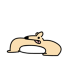 ヌーイー（個別スタンプ：38）