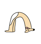 ヌーイー（個別スタンプ：39）