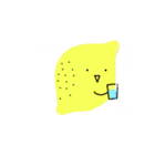 ちょっぴり笑える子たち（個別スタンプ：2）