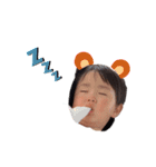 aikunスタンプ（個別スタンプ：2）