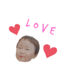 aikunスタンプ（個別スタンプ：8）