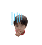 aikunスタンプ（個別スタンプ：11）