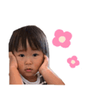 aikunスタンプ（個別スタンプ：15）