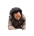 Dr.それだけ2（個別スタンプ：3）