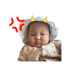 心晴日和。ver.1（個別スタンプ：11）