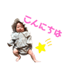心晴日和。ver.1（個別スタンプ：21）