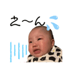 心晴日和。ver.1（個別スタンプ：31）