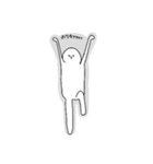 しらたまさん○（個別スタンプ：4）