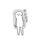 しらたまさん○（個別スタンプ：12）