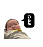 陽翔 ♛︎（個別スタンプ：7）