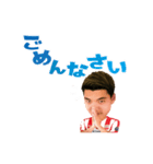 PSVアイントホーフェン公式LINEスタンプ（個別スタンプ：19）