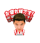 PSVアイントホーフェン公式LINEスタンプ（個別スタンプ：22）