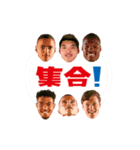 PSVアイントホーフェン公式LINEスタンプ（個別スタンプ：38）