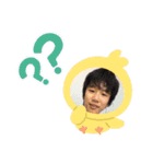 ポケマン（個別スタンプ：1）