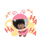 ポケマン（個別スタンプ：6）
