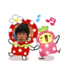 ポケマン（個別スタンプ：7）