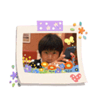 ポケマン（個別スタンプ：8）
