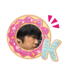 ポケマン（個別スタンプ：11）