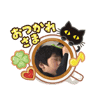 ポケマン（個別スタンプ：12）