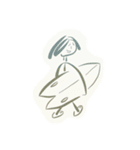 GatenCraft（個別スタンプ：7）