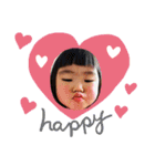 ありつよの子供スタンプ（個別スタンプ：11）