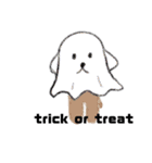 monのペロのスタンプその1（個別スタンプ：10）