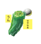 受験期の描写（個別スタンプ：2）