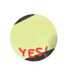 のんこ画伯（個別スタンプ：4）