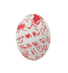 のんこ画伯（個別スタンプ：11）