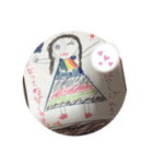 のんこ画伯（個別スタンプ：13）