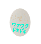 のんこ画伯（個別スタンプ：24）