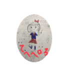 のんこ画伯（個別スタンプ：30）