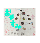 のんこ画伯（個別スタンプ：31）