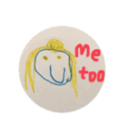 のんこ画伯（個別スタンプ：34）